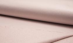 Coated Sweat - beschichteter Sweat - lachs
